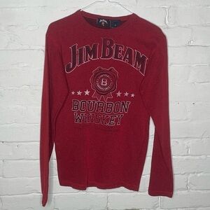 Jim Beam Shirt S
